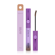Cosluxe Brow Again Mascara Tint 3.5g #04 Honey Brown