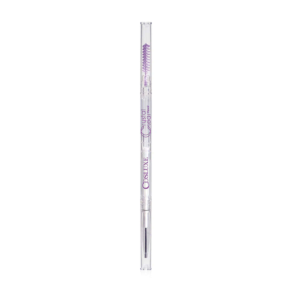 Cosluxe Crystal Clear Pencil Ultraslim Eyebrow Filler 0.01g