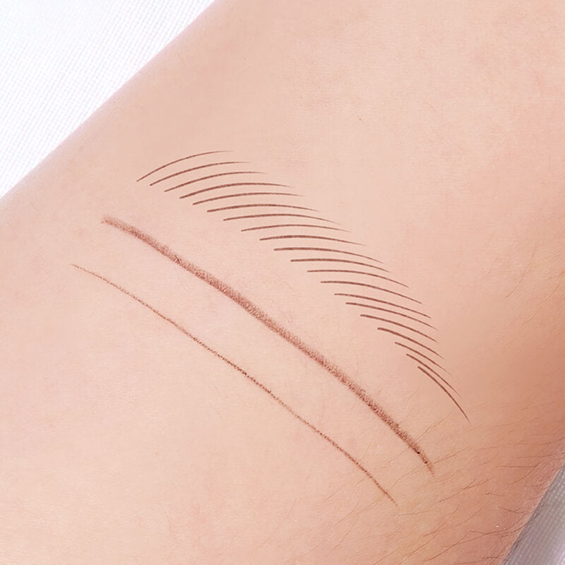 Cosluxe Crystal Clear Pencil Ultraslim Eyebrow Filler 0.01g
