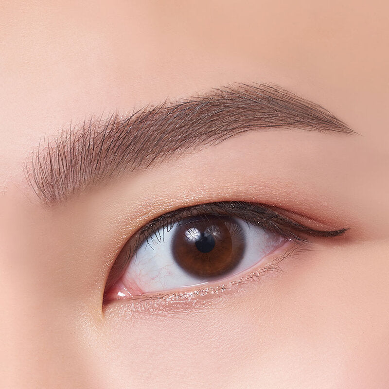 Cosluxe Crystal Clear Pencil Ultraslim Eyebrow Filler 0.01g