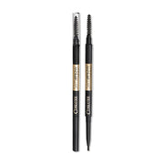 Cosluxe SlimBrow Pencil 0.05g #Soft Black