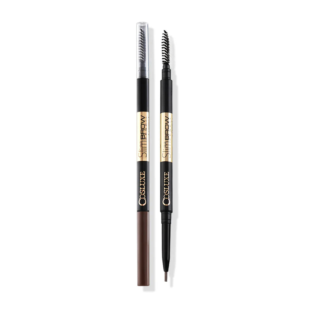 Cosluxe SlimBrow Pencil #Caramel