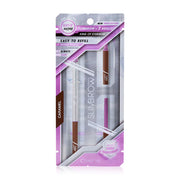 Cosluxe Slimbrow Pencil Ref Parf 0.15g #Caramel