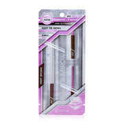 Cosluxe Slimbrow Pencil Ref Parf 0.15g #Deep Brown
