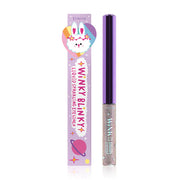 Cosluxe Winky Blinky Liquid Sparkling Eyeliner 3g #04 Pink Diamond