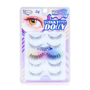 Cosluxe Winky Eyes Dolly Eyelashes 3g #No.Da-01