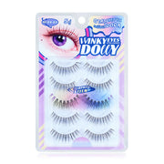 Cosluxe Winky Eyes Dolly Eyelashes 3g #No.Da-03