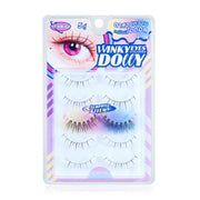 Cosluxe Winky Eyes Dolly Eyelashes 3g #No.Db-02