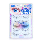 Cosluxe Winky Eyes Dolly Eyelashes 3g #No.Db-03