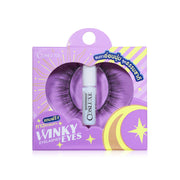 Cosluxe Winky Eyes Eyelashes #No.D-01