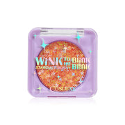 Cosluxe Stardust Bunny Glitter Eyeshadow 1.8g #03