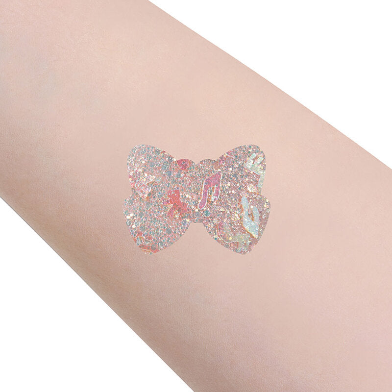 Cosluxe Stardust Bunny Glitter Gel Eyeshadow 1.8g #05 Pink Aurora