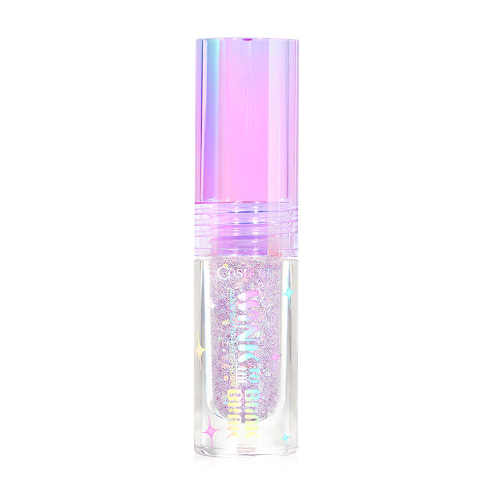 Cosluxe Super Star Liquid Glitter 1.5ml #03 Iris Star