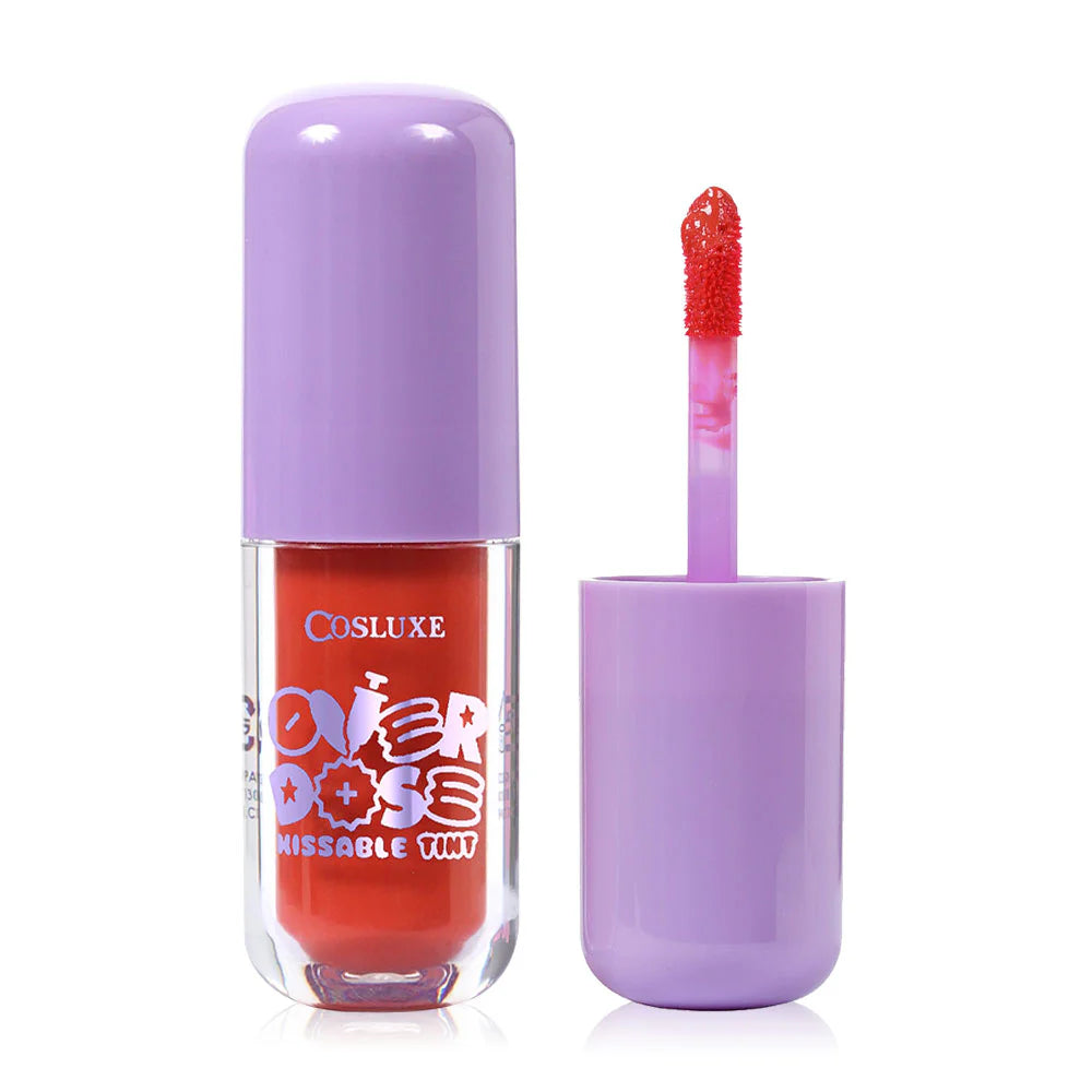 Cosluxe Overdose Kissable Tint 3.5g - #T2 Heart Attack
