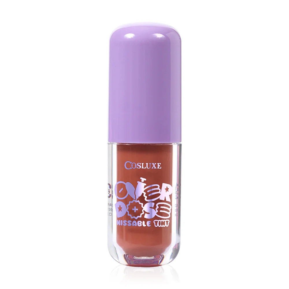Cosluxe Overdose Kissable Tint 3.5g - #T3 In Coma