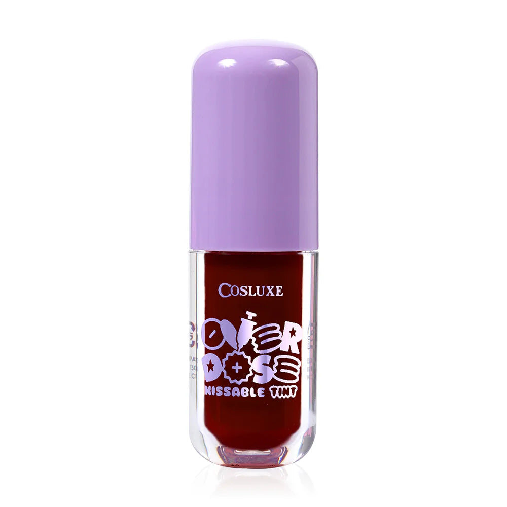 Cosluxe Overdose Kissable Tint 3.5g #T4