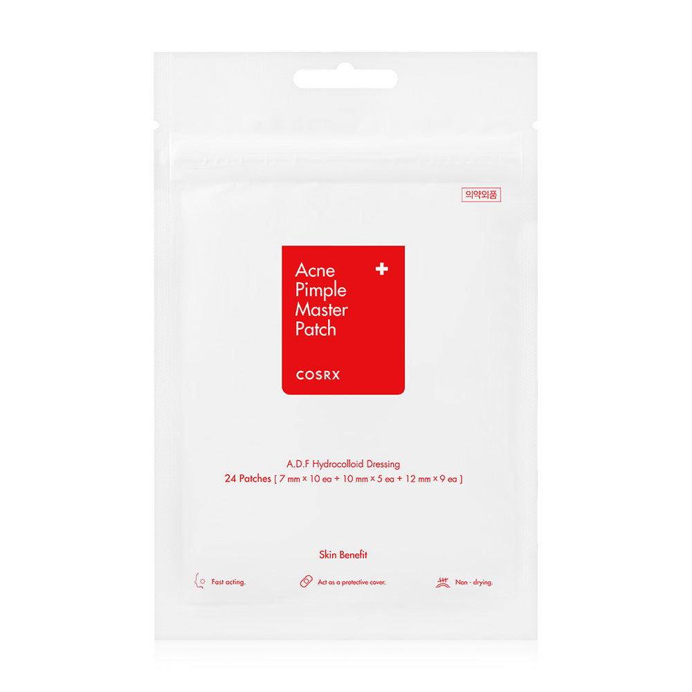 COSRX Acne Pimple Master Patch 24 Dots Acne Patch
