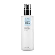 COSRX Oil Free Ultra Moisturizing Lotion With Birch Sap 100ml