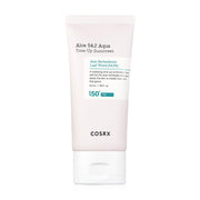 COSRX Aloe 54.2 Aqua Tone-Up Sunscreen SPF50+ PA+++ 50ml