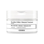 COSRX The AHA 2 BHA 2 Blemish Treatment Serum 50g