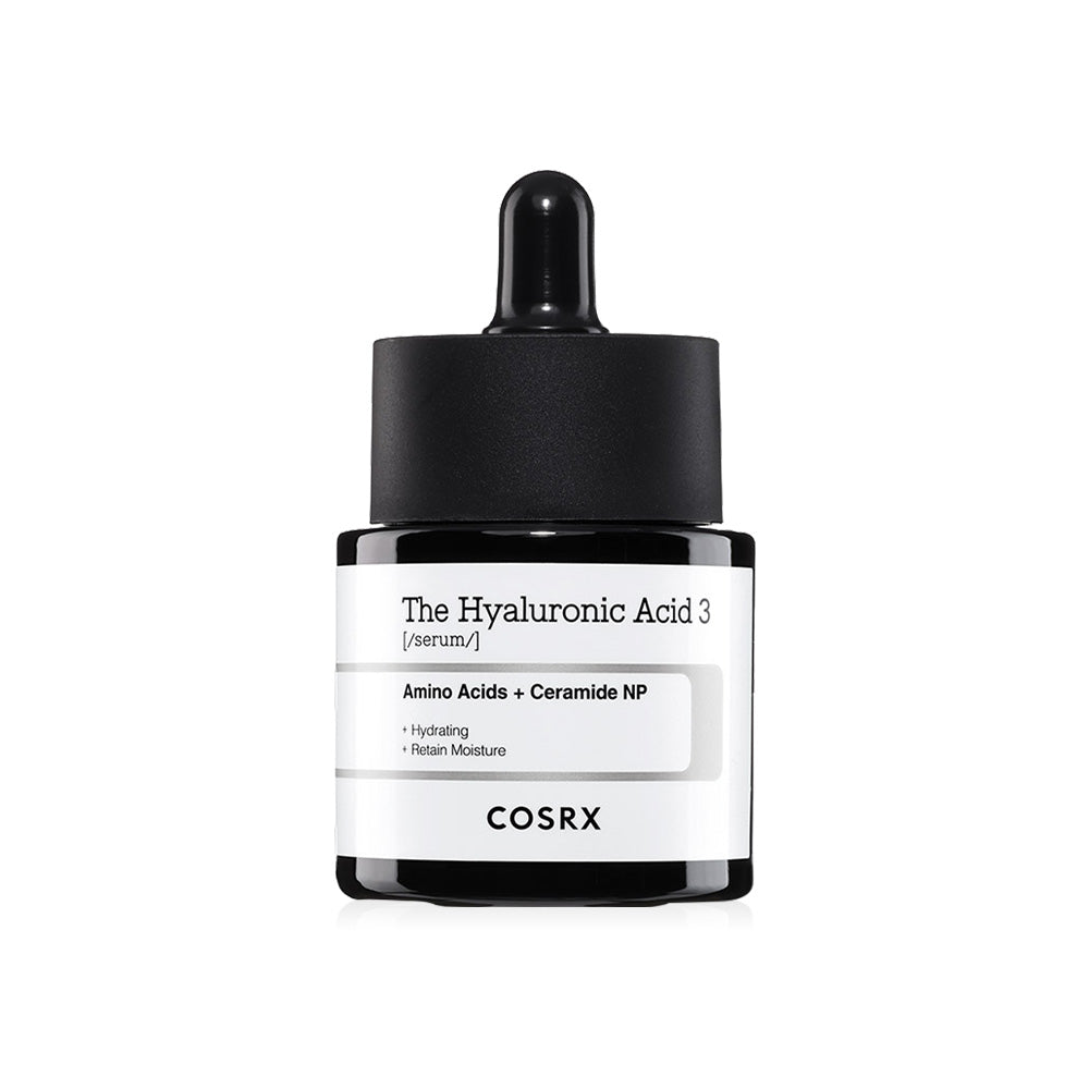 COSRX The Hyaluronic Acid 3 Serum 20ml