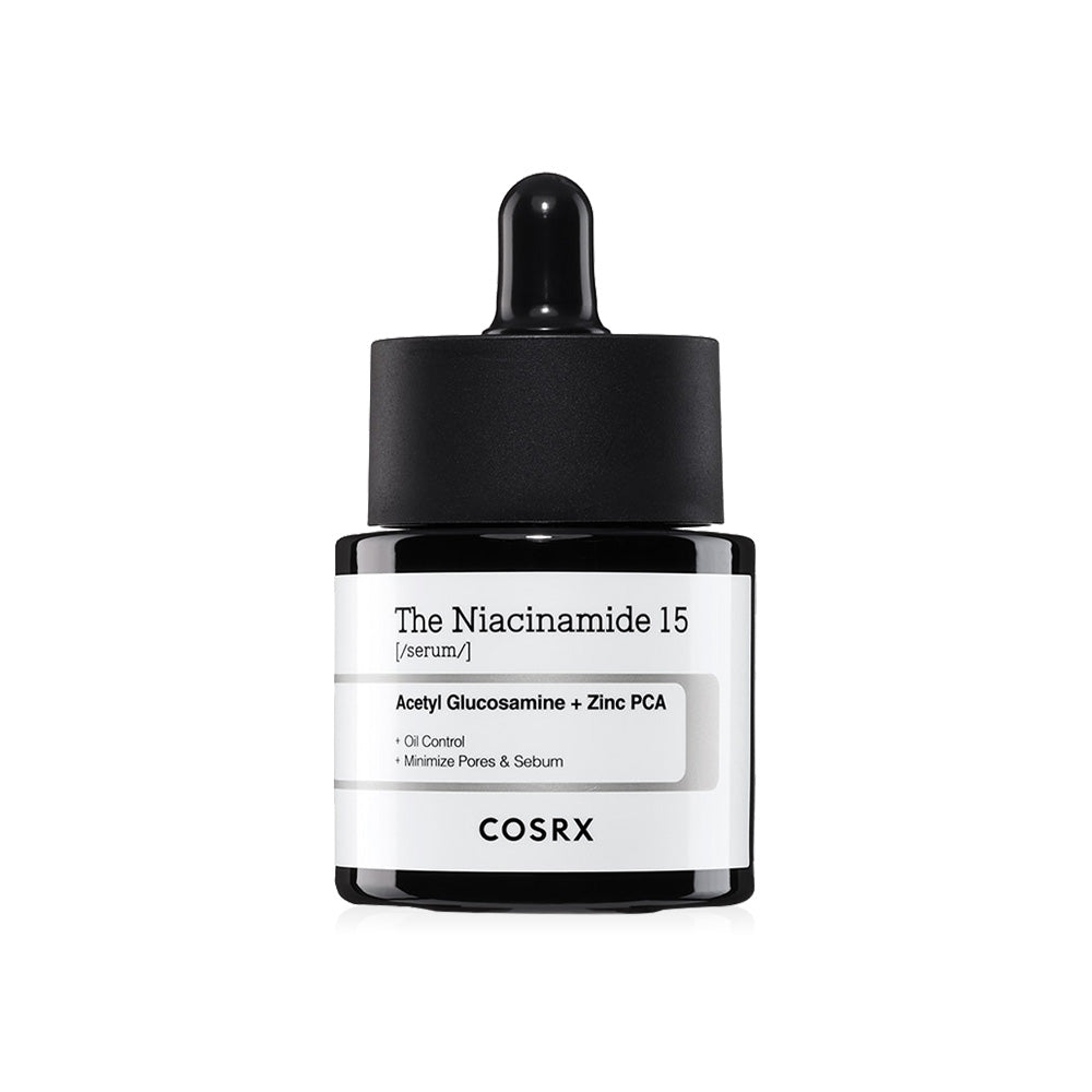COSRX The Niacinamide 15 Serum 20ml