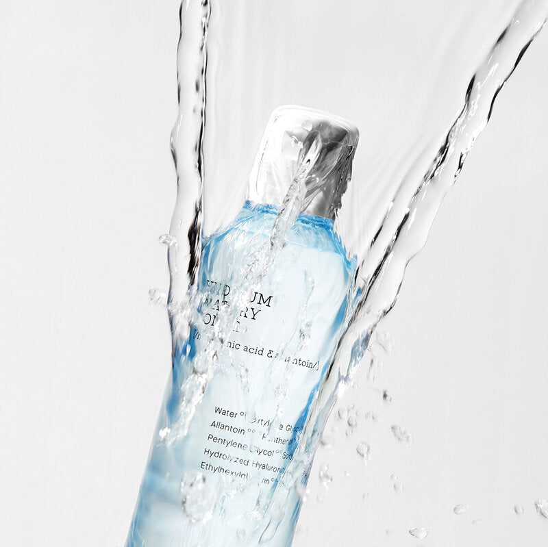 COSRX Hydrium Watery Toner 150ml