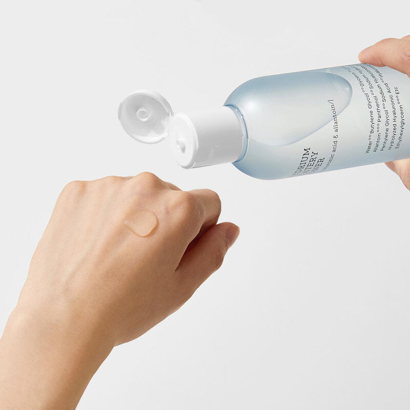 COSRX Hydrium Watery Toner 150ml