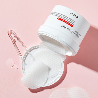 COSRX One Step Original Clear Pad 140ml [70 Pads]