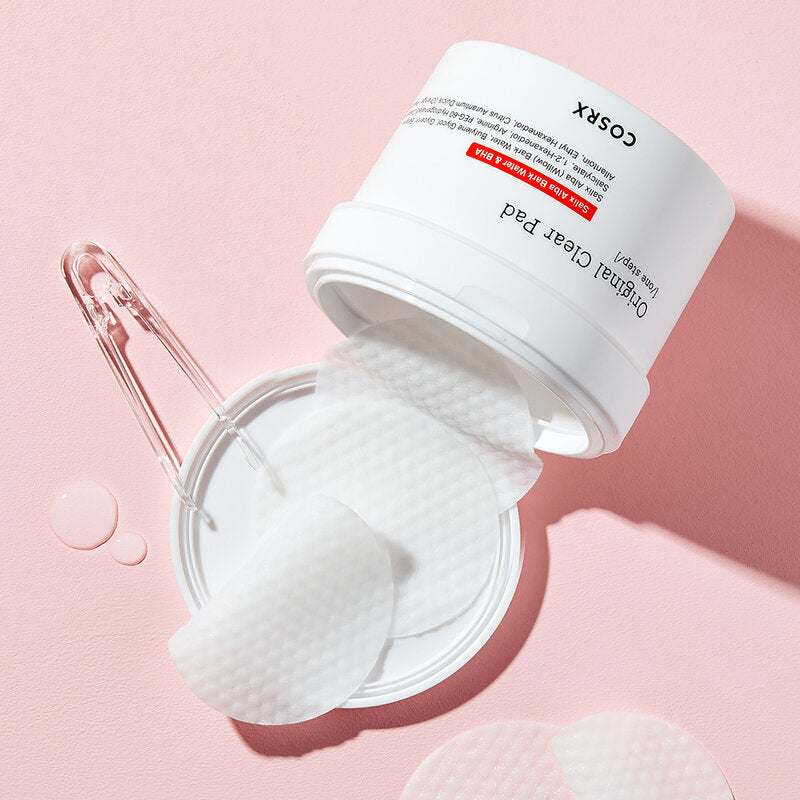 COSRX One Step Original Clear Pad 140ml [70 Pads]