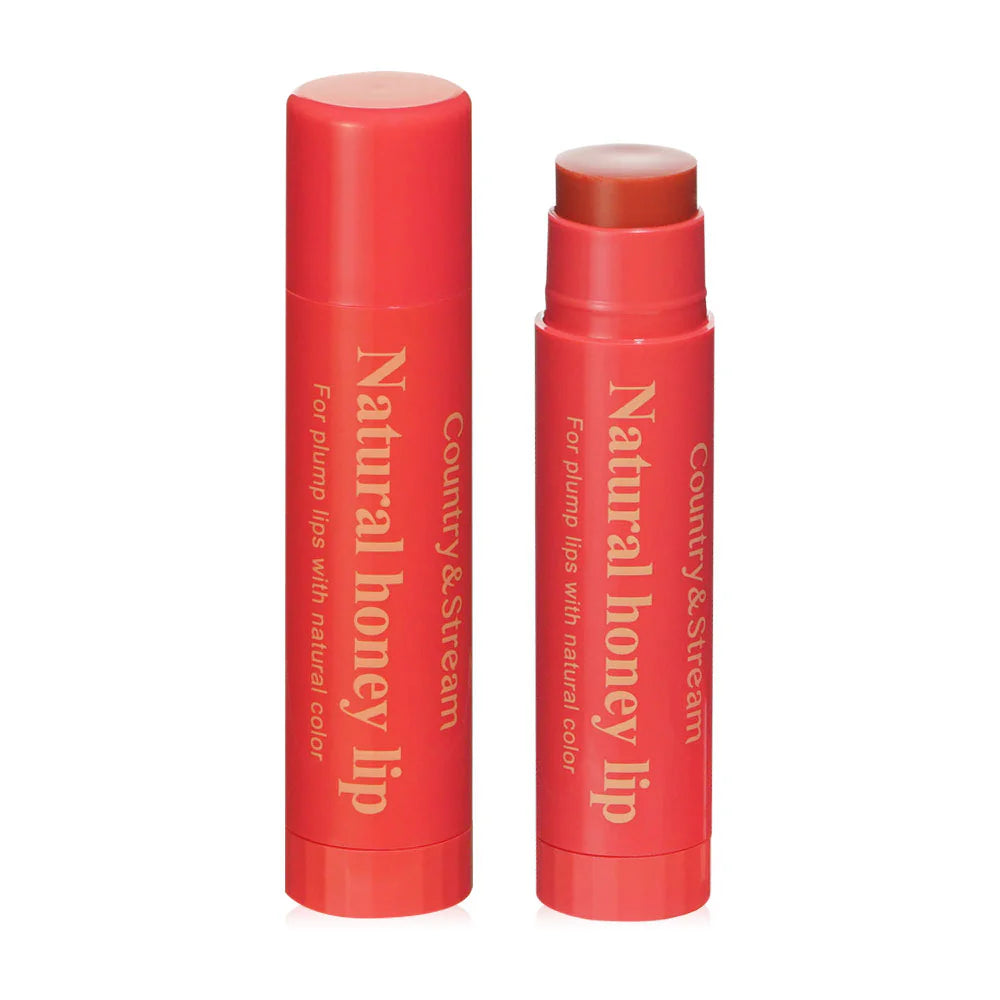 Country & Stream Lip Balm 4.5g - #CP01