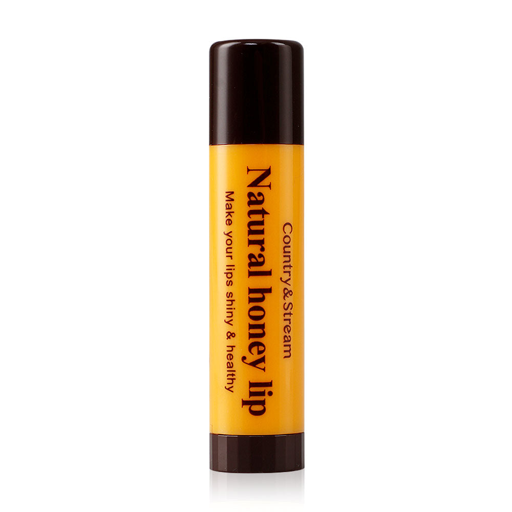 Country & Stream Natural Honey Lip Balm HM 4.5g