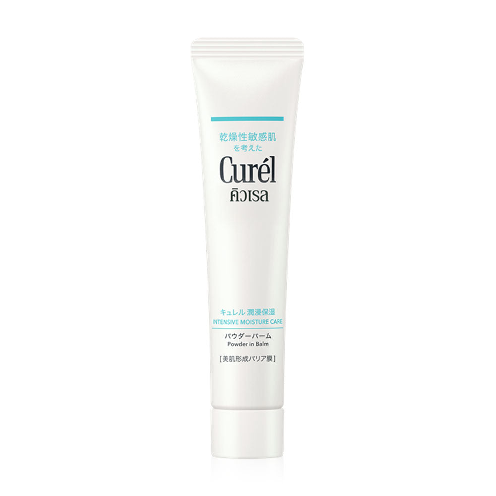 Curel Intensive Moisture Care Powder In Balm 34g