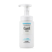 Curel Intensive Moisture Care Foaming Wash 150ml