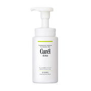 Curel Sebum Trouble Care Sebum Care Foaming Wash 150ml