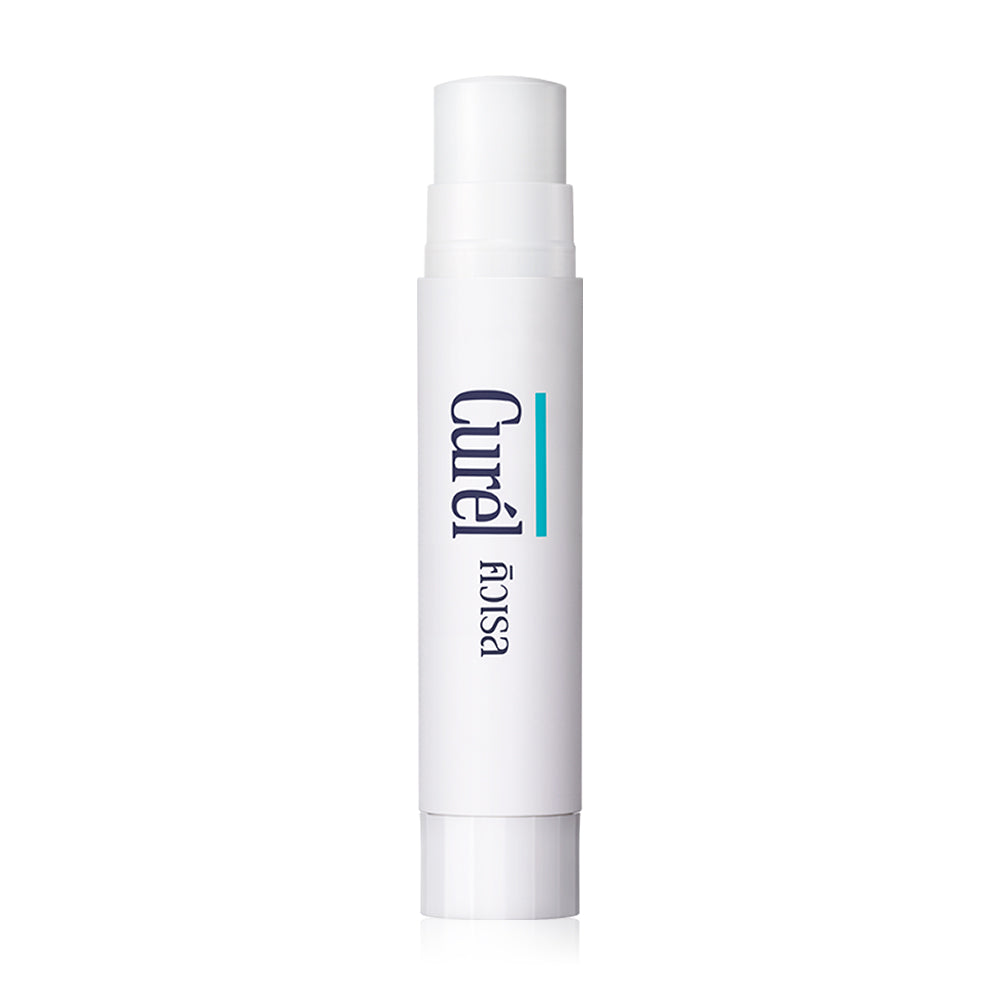 Curel Intensive Moisture Care Moisture Lip Care Cream 4.2g