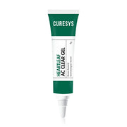 CURESYS Heartleaf Ac Clear Gel 9g