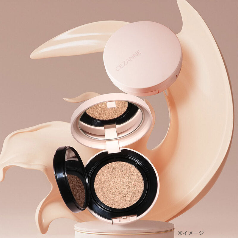 Cezanne Cushion Foundation 11g #10