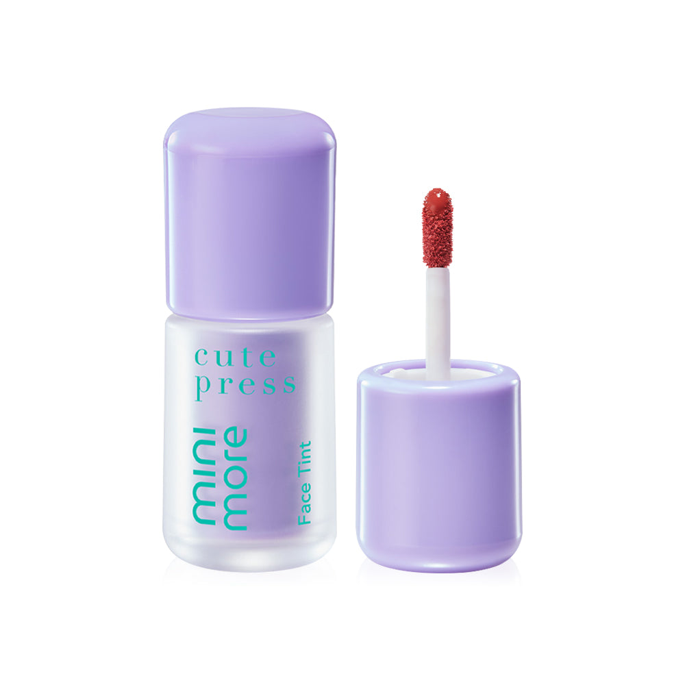 Cute Press Mini-More Face Tint SPF30 PA+++ 2g #04