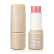 Cute Press That's Lit Face Stick 5g #03 Crush