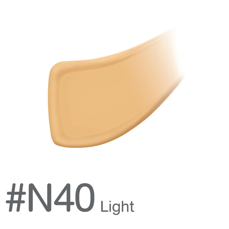 Cute Press Hybrid Brightening Cushion SPF 50 PA++++ 15g #N40