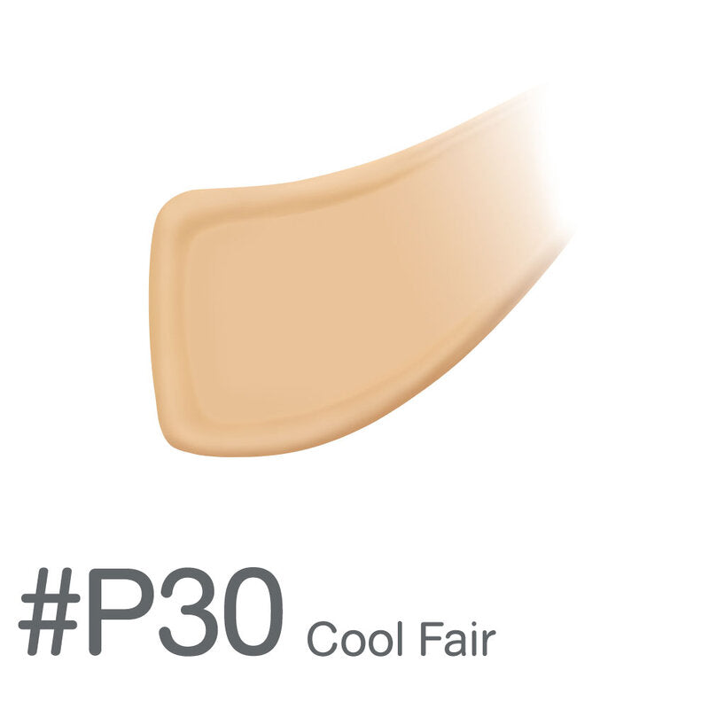 Cute Press Hybrid Brightening Cushion SPF 50 PA++++ 15g #P30
