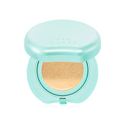 Cute Press Hybrid Brightening Cushion SPF 50 PA++++ 15g #Y20 Warm Ivory