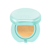 Cute Press Hybrid Brightening Cushion SPF 50 PA++++ 15g #Y80 Warm Honey