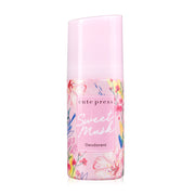 Cute Press Deodorant - Sweet Musk Scent 60ml - Beauty Buddy