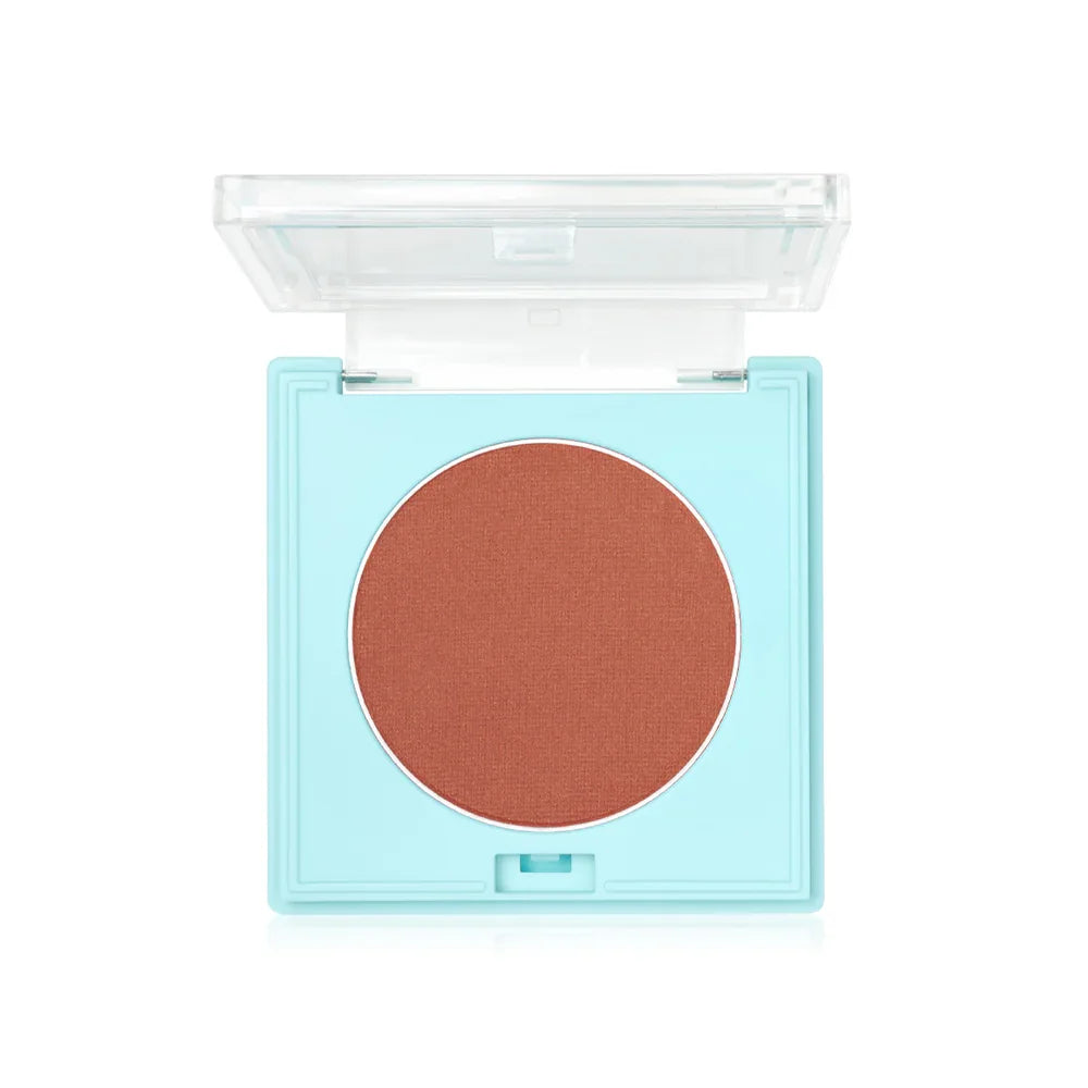 Cute Press Blush - A Joyful Journey Soft Stain #03 Shiny Brick - Beauty Buddy