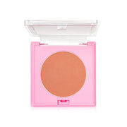 Cute Press Blush - A Joyful Journey Waterproof Formula #01 Joyful Summer - Beauty Buddy