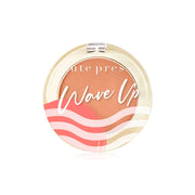 Cute Press Blush - Wave Up Power Fix #01 Cinnamon - Beauty Buddy