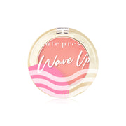 Cute Press Blush - Wave Up Power Fix #07 Peach Paradise - Beauty Buddy