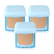 Cute Press Foundation Powder - Evory Snow SPF30/PA++ - Beauty Buddy